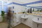 U inn Berlin Hostel Bathrooms