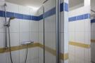 U inn Berlin Hostel Showers