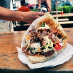 Best Doener Kebab in Berlin