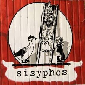 music sisyphos