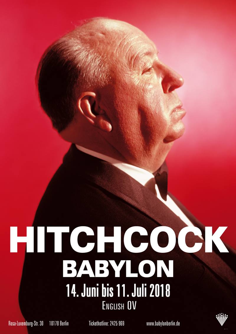Hitchcock Babylon Retrospective